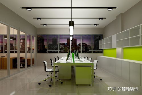 辦公室裝修中的網(wǎng)絡(luò)技術(shù)服務(wù) 關(guān)鍵工作與實施要點