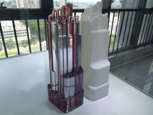 千萬級年產量賦能，松山湖雙創社區迎3D打印高企入駐，網絡技術服務再添新翼